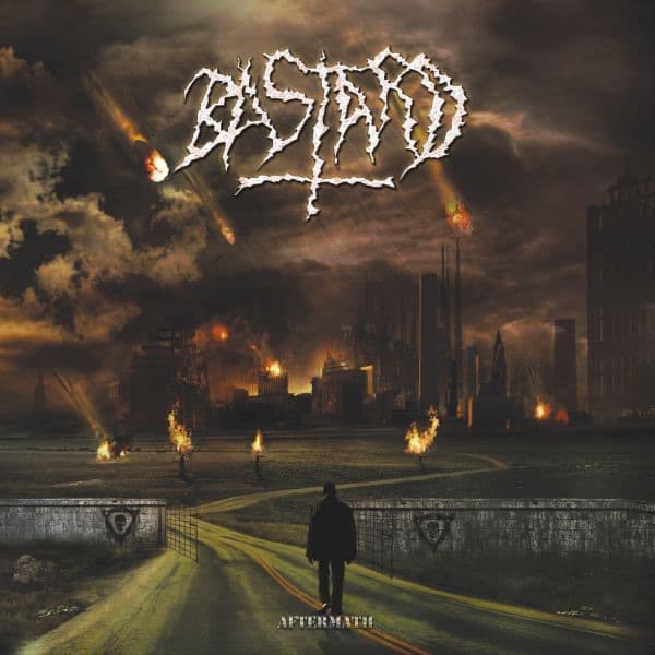 Aftermath poster