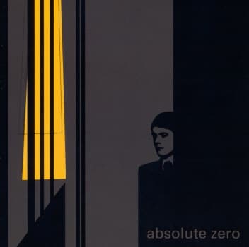 Absolute Zero poster