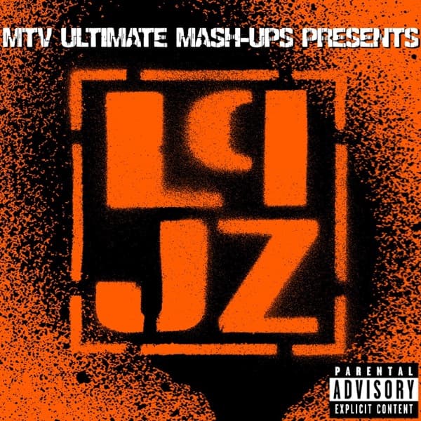 MTV Ultimate Mash-Ups Presents: Collision Course - Numb / Encore poster