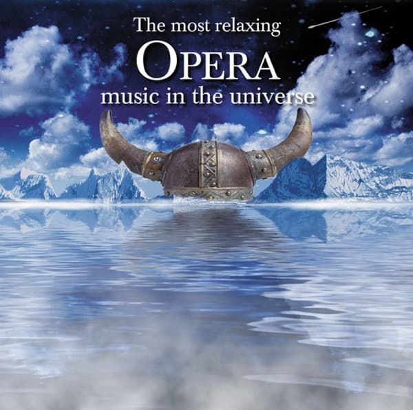 The Most Relaxing Opera Music in the Universe poster