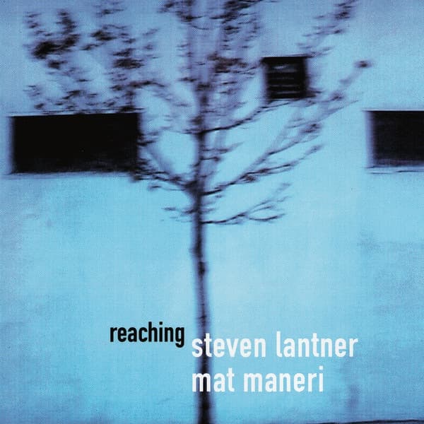 Reaching poster