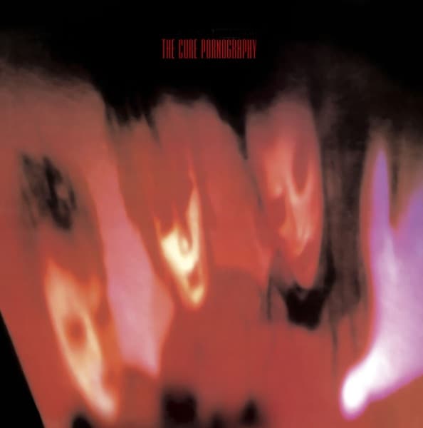 Pornography (Deluxe Edition) poster
