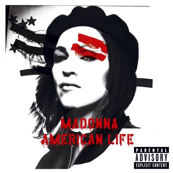 American Life poster