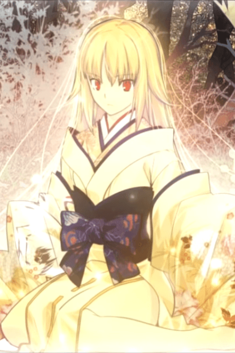 Tsuki no Sango poster