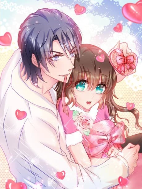 Warm Wedding poster