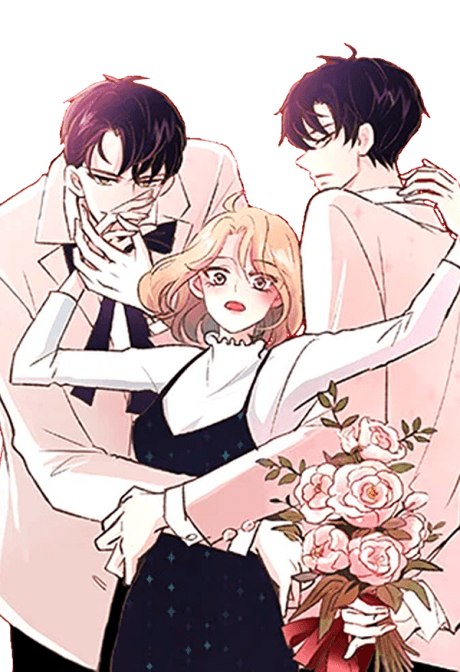Hana Hana Dul poster