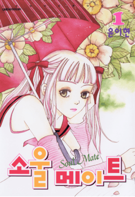 Soul Mate poster