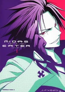 Midas Eater poster