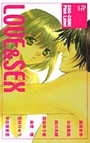 Love and Sex poster