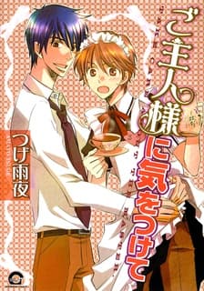Goshujinsama ni Ki wo Tsukete poster