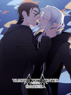 Vampire X Hunter poster