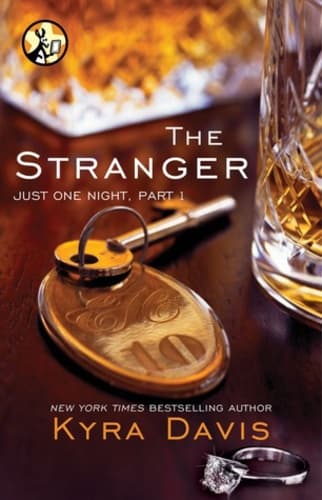 The Stranger poster