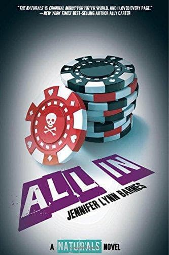 All In poster