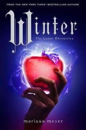 Winter poster