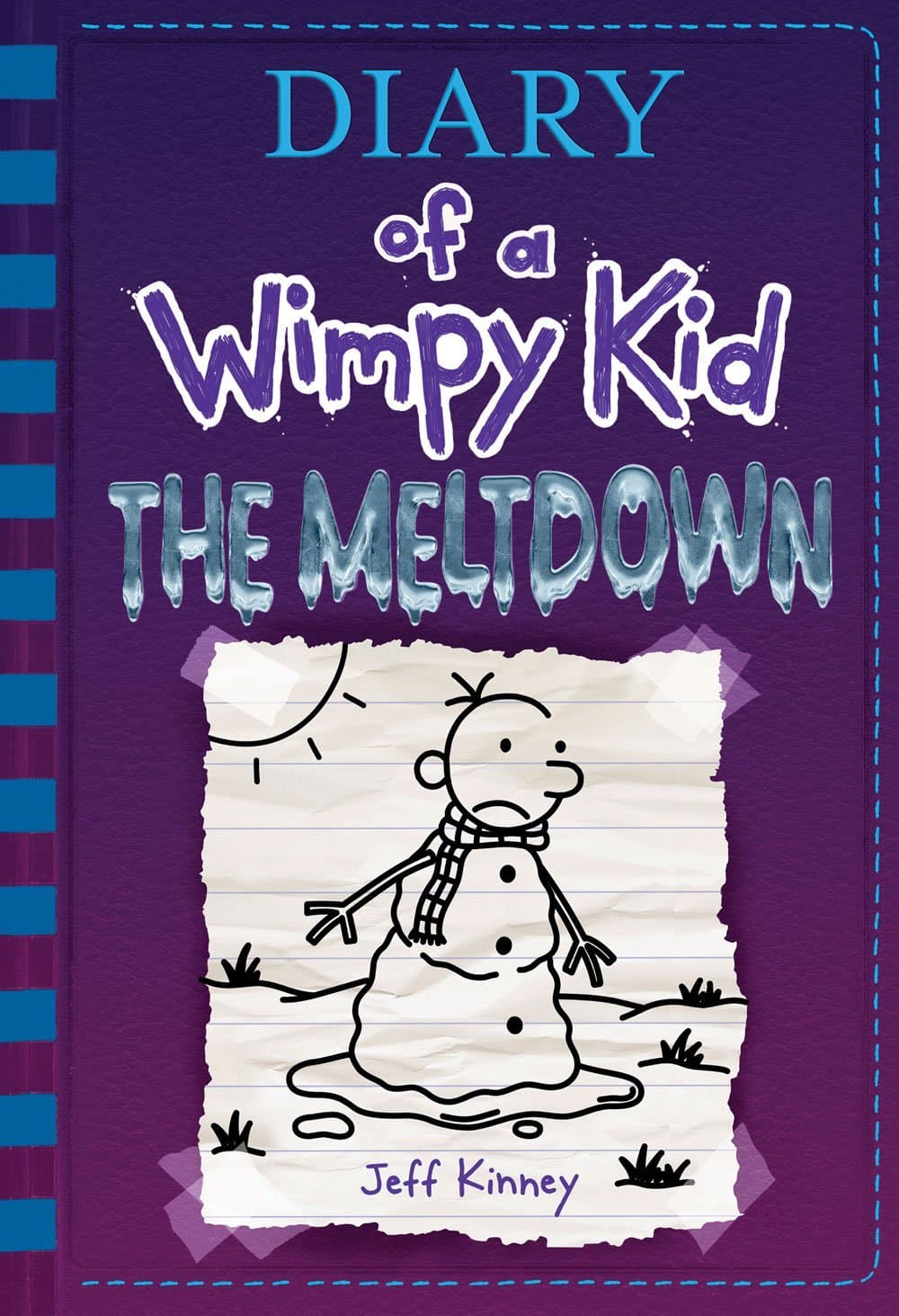 The Meltdown poster