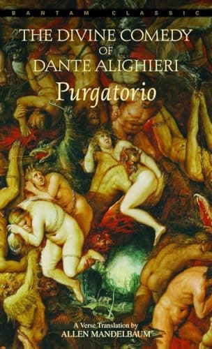 Purgatorio poster