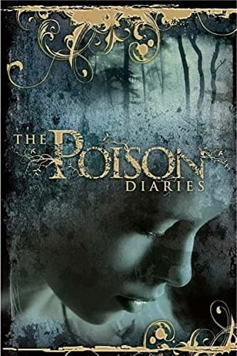The Poison Diaries poster
