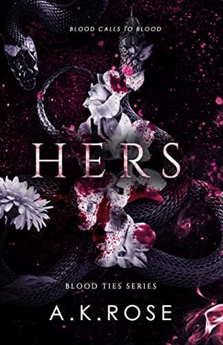 Hers poster