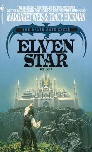 Elven Star poster