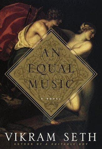An Equal Music poster