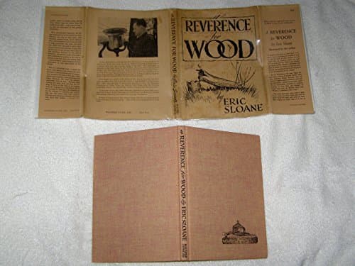 A Reverence for Wood poster