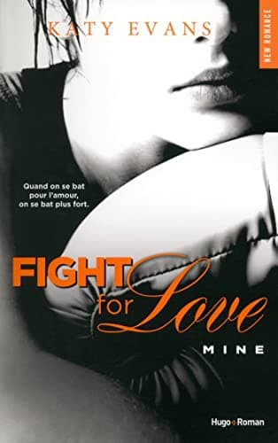 Mine poster
