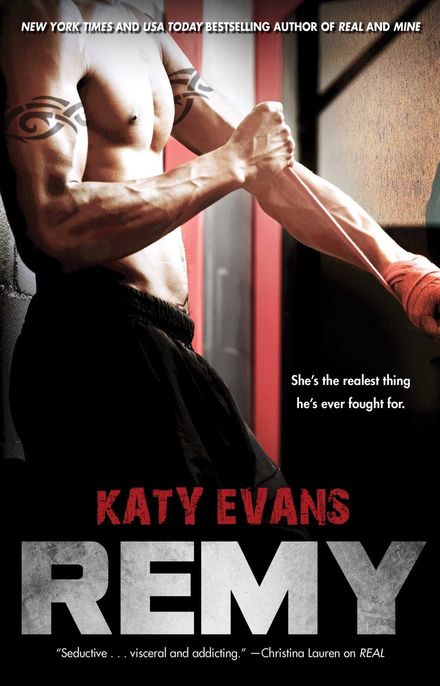 Remy poster