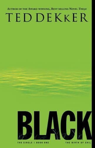 Black poster