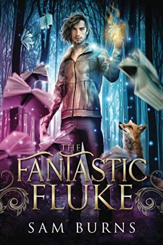 The Fantastic Fluke poster