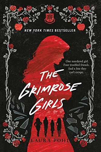 The Grimrose Girls poster