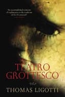 Teatro Grottesco poster