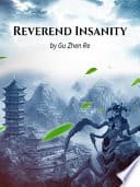 Reverend Insanity 3 poster