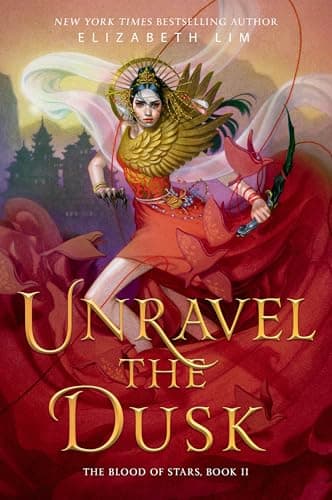 Unravel the Dusk poster
