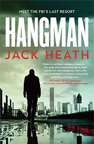 Hangman poster