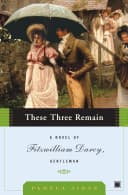 These Three Remain poster