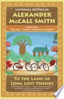 To the Land of Long Lost Friends poster