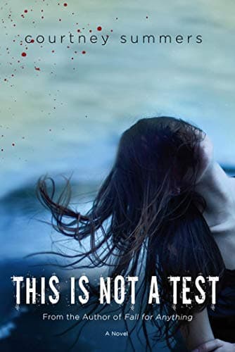 This Is Not a Test poster