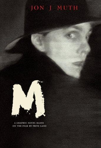 M poster