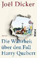 Die Wahrheit über den Fall Harry Quebert poster
