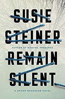 Remain Silent poster