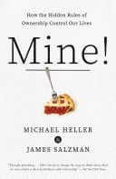 Mine! poster