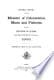 Rapport général du Ministre de la colonisation, des mines et des pêcheries de la province de Québec pour l'année finissant le 30 juin ... poster