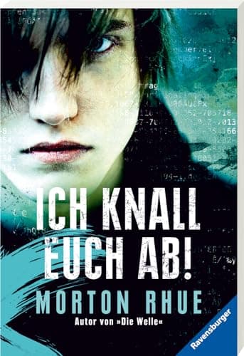 Ich knall euch ab. poster