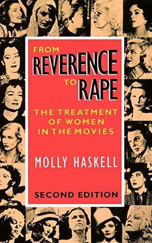 From Reverence to Rape poster