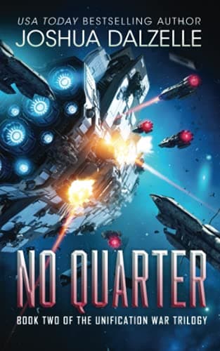 No Quarter poster