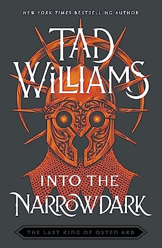 Into the Narrowdark poster