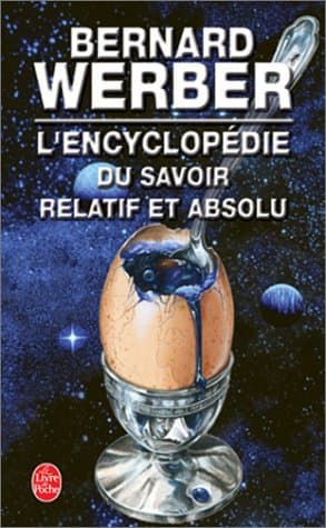 L'Encyclopédie du savoir relatif et absolu poster