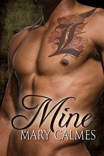 Mine poster