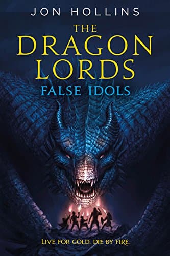 False Idols poster
