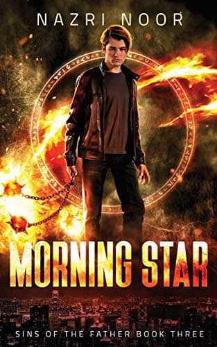 Morning Star poster